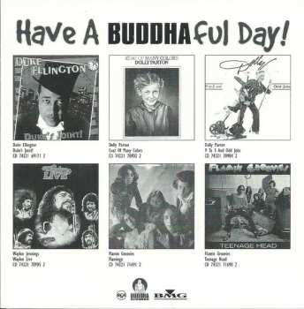 CD The Flamin' Groovies: Teenage Head