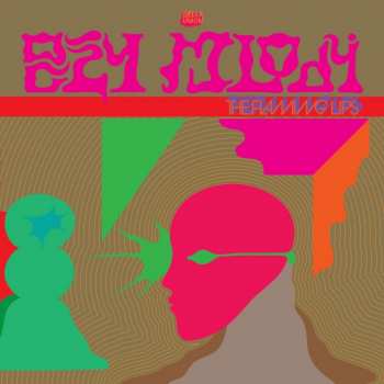 Album The Flaming Lips: Oczy Mlody