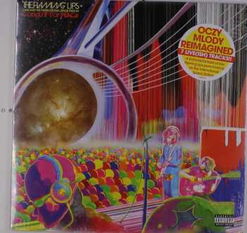 LP The Flaming Lips: Onboard The International Space Station Concert For Peace