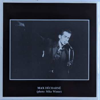 CD The Flaming Stars: Ginmill Perfume (The Story So Far 1995 - 2000)