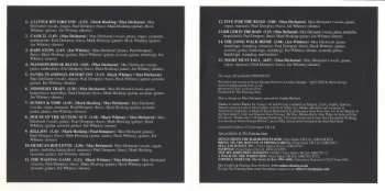 CD The Flaming Stars: Sunset & Void