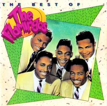 CD The Flamingos: The Best Of The Flamingos