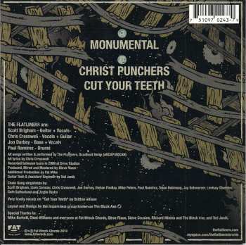 SP The Flatliners: Monumental
