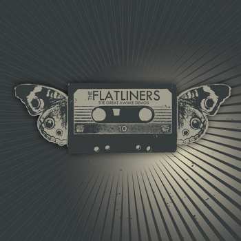 CD The Flatliners: The Great Awake