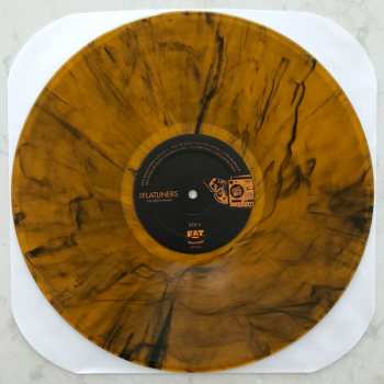 LP/SP The Flatliners: The Great Awake CLR