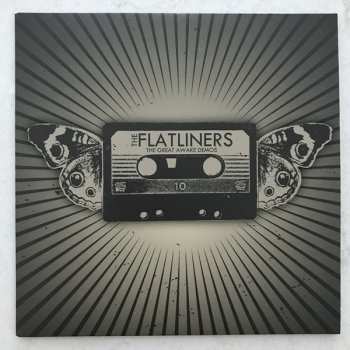 LP/SP The Flatliners: The Great Awake CLR
