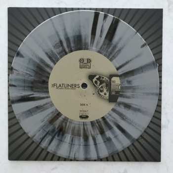 LP/SP The Flatliners: The Great Awake CLR