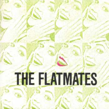 SP The Flatmates: I Could Be In Heaven CLR | LTD