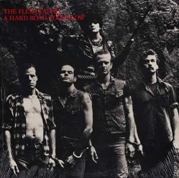CD The Flesh Eaters: A Hard Road To Follow