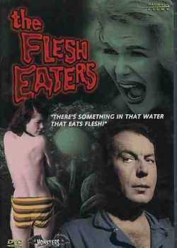 Album The Flesh Eaters: Flesh Eaters