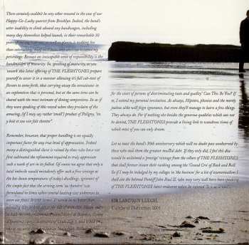 CD The Fleshtones: Beachhead