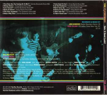 CD The Fleshtones: Take A Good Look!
