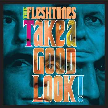 Album The Fleshtones: Take A Good Look!