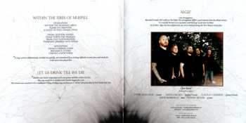 CD The Flight Of Sleipnir: Ascension LTD