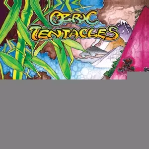 Ozric Tentacles: The Floor's Too Far Away