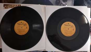 2LP The Flying Burrito Bros: Live In Amsterdam 1972 DLX