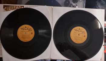 2LP The Flying Burrito Bros: Live In Amsterdam 1972 DLX