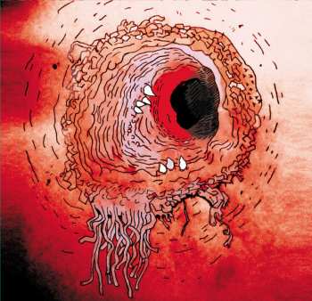 Album The Flying Luttenbachers: Terror Iridescence