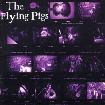 Album The Flying Pigs: The Flying Pigs
