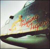 CD The Flying Tigers: The Flying Tigers