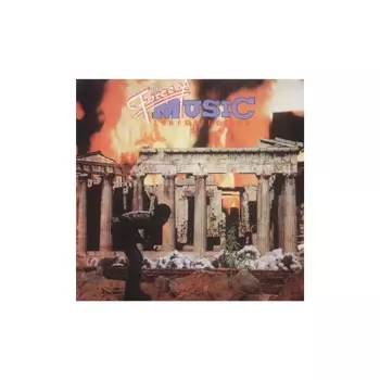 Force Of Music: Liberated Dub