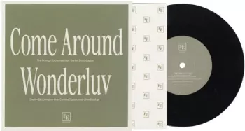 The Foreign Exchange: Connected