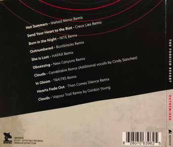 CD The Foreign Resort: OutRemixed