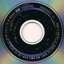 CD The Fortunes: The World Of The Fortunes