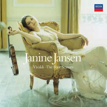 Antonio Vivaldi: The Four Seasons