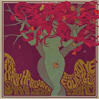 SP The Fourtune-Tellers: Storm / Snake Woman CLR