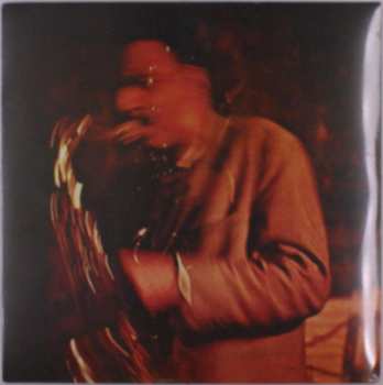 LP The Frank Wright Quintet: Your Prayer