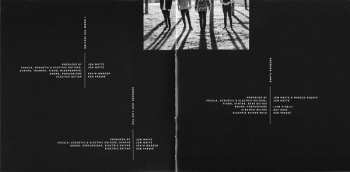 CD The Franklin Electric: Blue Ceilings