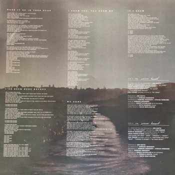 LP The Franklin Electric: In Your Head / In Your Heart LTD