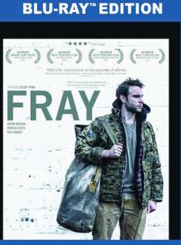 Album The Fray: Fray