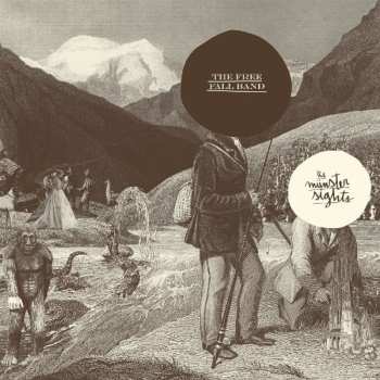 Album The Free Fall Band: The Münster Sights