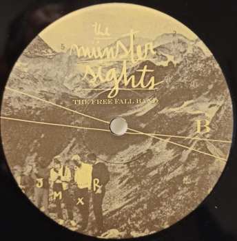 LP The Free Fall Band: The Münster Sights