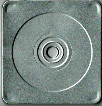 CD Freestylers: FabricLive. 19