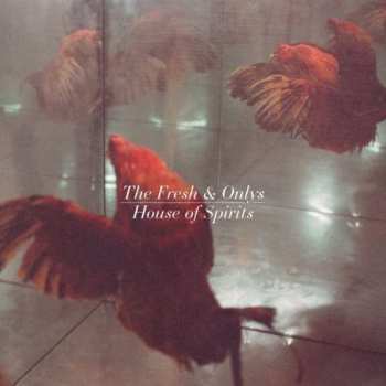 LP The Fresh & Onlys: House Of Spirits LTD | NUM