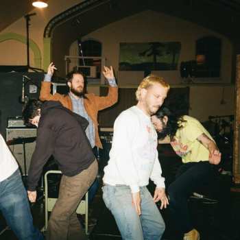 Album The Frights: Gallows Humour