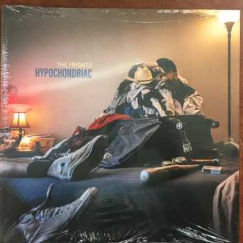 LP The Frights: Hypochondriac
