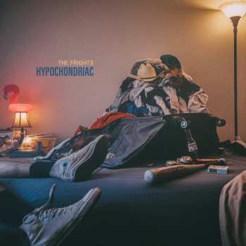 CD The Frights: Hypochondriac