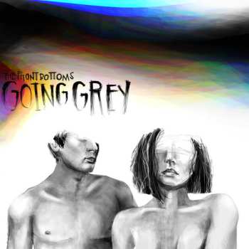 LP The Front Bottoms: Going Grey