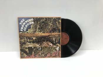 LP The Frowning Clouds: Whereabouts