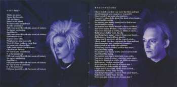 CD The Frozen Autumn: Chirality