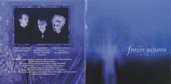 CD The Frozen Autumn: Chirality