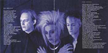 CD The Frozen Autumn: Chirality