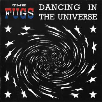 LP The Fugs: Dancing In The Universe