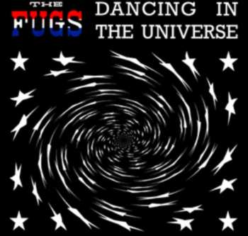 CD The Fugs: Dancing In The Universe