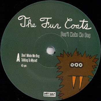 SP The Fur Coats: Don't Make Me Beg
