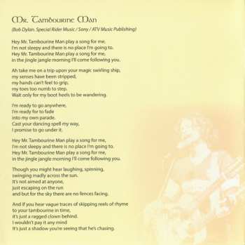 CD The Fureys: The Times They Are A Changing